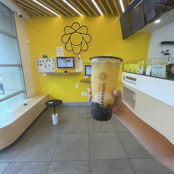Sunright Tea Studio - Bubble Tea Near Me - Las Vegas, Nevada Sunright Tea Studio - Bubble Tea Near Me - Las Vegas, Nevada