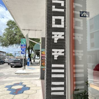 Superwow Coffee - Coffee & Tea Near Me - Hollywood, Florida