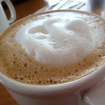 Cafe M - Vanilla Mocha - Breakfast & Brunch Near Me - Berkeley, California Cafe M - Vanilla Mocha - Breakfast & Brunch Near Me - Berkeley, California