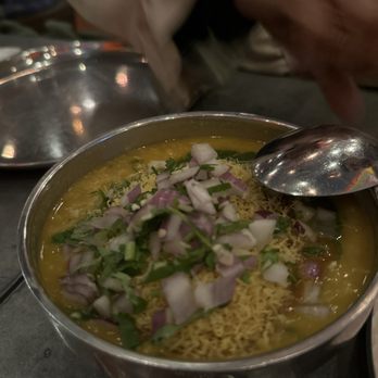 Dhamaka - Indian Near Me - New York, New York