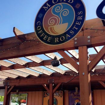Moab Coffee Roasters - Coffee & Tea Near Me - Moab, Utah