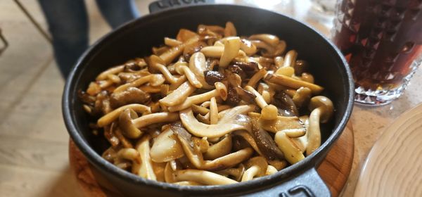 Cefalu Seaside Sicilian by null