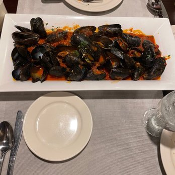Tuscany Ristorante - Mussels - Italian Near Me - Williamsburg, Virginia Tuscany Ristorante - Mussels - Italian Near Me - Williamsburg, Virginia