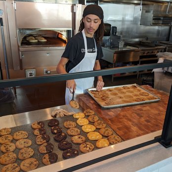 Urbane Cafe - Fresh cookies - Sandwiches Near Me - Temecula, California