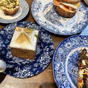 maman - Coffee & Tea Near Me - Washington, DC, District of Columbia