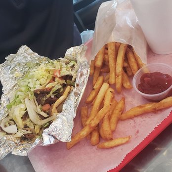 Loops - The Titan - Greek Near Me - Columbus, Ohio