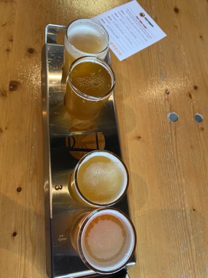 Smartmouth Brewing Co. by null