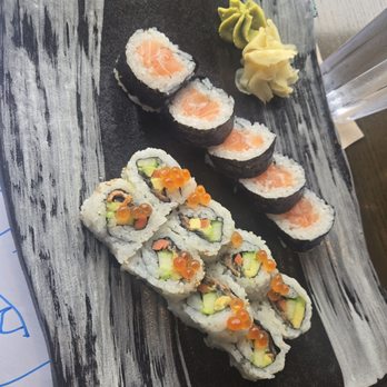 Blue Sushi Sake Grill - Sushi Bars Near Me - Omaha, Nebraska