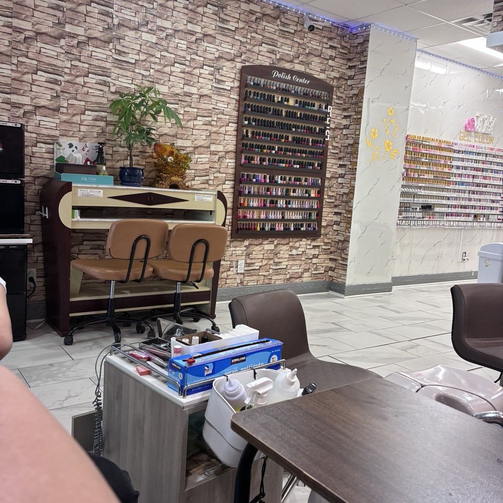 JM Nails & Spa - Inside - Nail Salons Near Me - Long Lake, Minnesota JM Nails & Spa - Inside - Nail Salons Near Me - Long Lake, Minnesota