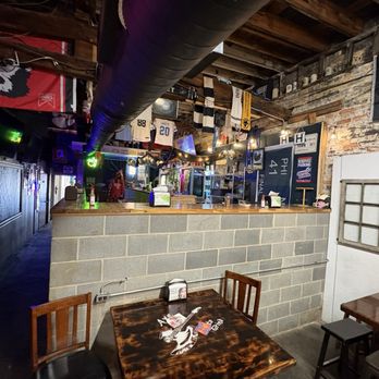 Axe to Grind - Bar - Cafes Near Me - Hamlet, North Carolina Axe to Grind - Bar - Cafes Near Me - Hamlet, North Carolina
