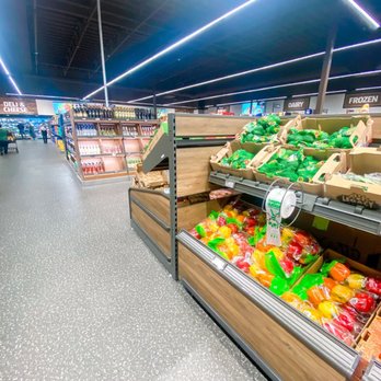 ALDI - Organic Stores Near Me - Henderson, Nevada