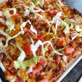 Ledo Pizza - Taco Pizza - Pizza Near Me - Warrenton, Virginia Ledo Pizza - Taco Pizza - Pizza Near Me - Warrenton, Virginia