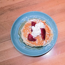 Pancakes Pancakes