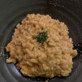 Kinjiro - Uni Risotto - Izakaya Near Me - Los Angeles, California