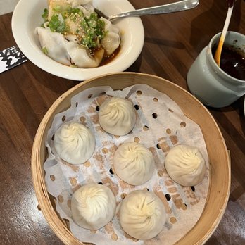 Seven Grams - dumplings - Chinese Near Me - Tustin, California Seven Grams - dumplings - Chinese Near Me - Tustin, California