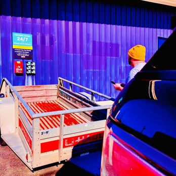 Davis Ace Hardware - 24/7 customer return process did not process web site down :( - Building Supplies Near Me - Pensacola, Florida