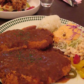 GIWA - Katsu - Breakfast & Brunch Near Me - Santa Clara, California GIWA - Katsu - Breakfast & Brunch Near Me - Santa Clara, California