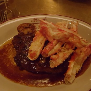 Marcel - Steakhouses Near Me - Atlanta, Georgia Marcel - Steakhouses Near Me - Atlanta, Georgia