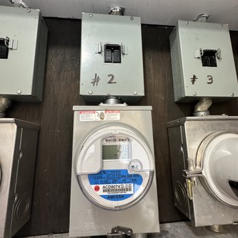Atlas Electrical Performance - Meter can replaced - Electricians Near Me