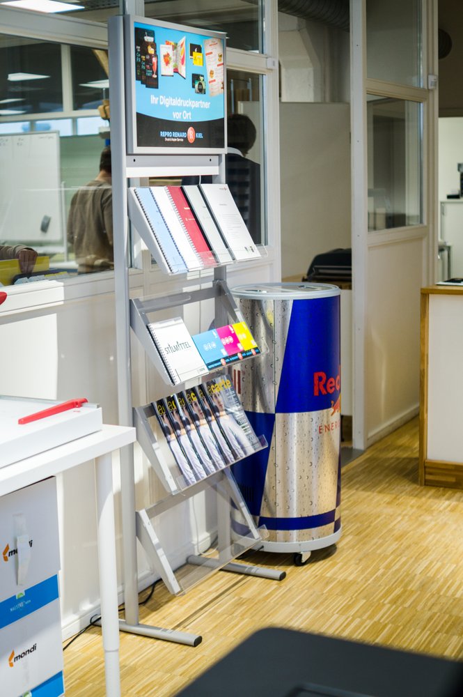repro renard kiel öffnungszeiten: Ihr verlässlicher Partner für Druck und Digitalisierung in Kiel