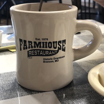 Farmhouse Restaurant - American Near Me - Branson, Missouri Farmhouse Restaurant - American Near Me - Branson, Missouri