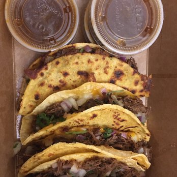 Tastebuds - Birria tacos - Food Trucks Near Me - Hoboken, New Jersey Tastebuds - Birria tacos - Food Trucks Near Me - Hoboken, New Jersey
