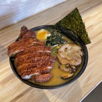 Kamado Grill Ramen & Bar - Japanese curry ramen - Japanese Near Me - Stockbridge, Georgia Kamado Grill Ramen & Bar - Japanese curry ramen - Japanese Near Me - Stockbridge, Georgia