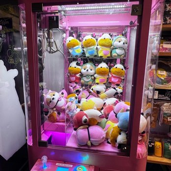 S7 Icy Bubble - Aina Haina - Claw machine - Bubble Tea Near Me - Honolulu, Hawaii