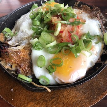 Area Four - OG hot mess - Pizza Near Me - Cambridge, Massachusetts