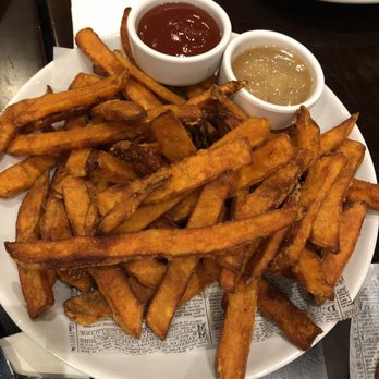 The Sweet Sap - New American Near Me - Flushing, New York The Sweet Sap - New American Near Me - Flushing, New York