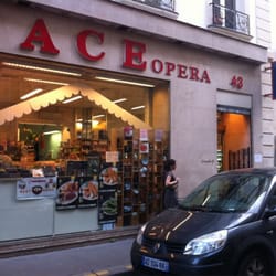 Ace-Opéra