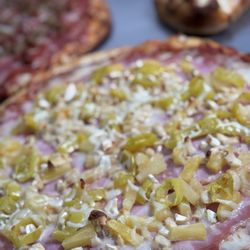 Bobo's Pizza - Nani Pie Pizza