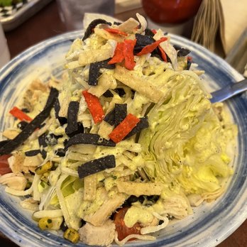 T-Bar - Chop salad - Bars Near Me - Breckenridge, Colorado T-Bar - Chop salad - Bars Near Me - Breckenridge, Colorado