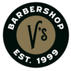 V's Barbershop Rogers