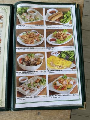 Menu photo 1 Pho To Thi San Jose, CA Menu photo 1 Pho To Thi San Jose, CA