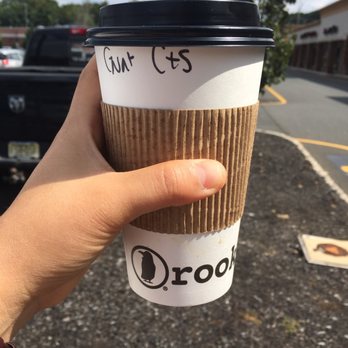 Rook Coffee - Love my Guatemala - Coffee & Tea Near Me - Manalapan, New Jersey