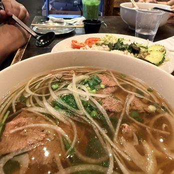 Saigon Corner Restaurant - Soup Near Me - Las Vegas, Nevada