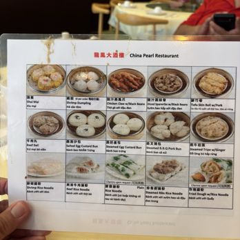 China Pearl Restaurant - Dim Sum Near Me - Boston, Massachusetts China Pearl Restaurant - Dim Sum Near Me - Boston, Massachusetts