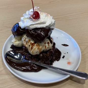 Terrible Herbst - Chocolate Fudge Ice Cream Cake - Gas Stations Near Me - Indian Springs, Nevada Terrible Herbst - Chocolate Fudge Ice Cream Cake - Gas Stations Near Me - Indian Springs, Nevada