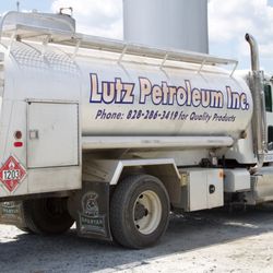 Lutz Petroleum