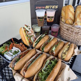 Insta Bites - Vietnamese Near Me - Duluth , Georgia