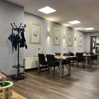 Hai Linh - Frisch renoviert - sehr schön geworden. Ansprechend heller Raum - Vietnamese Near Me - Remscheid, NW