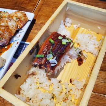 Shinya Shokudo - Izakaya Near Me - Seattle, Washington