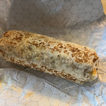 Maast Indian - the burritos are so big! - Indian Near Me - Irvine, California