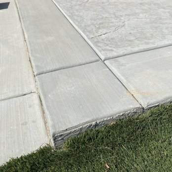 Bill and Dave's Landscape Maintenance - Stamped "free of charge" - Landscaping Near Me - Winchester, California