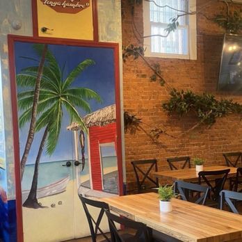 La Bodega Latin Cuisine - Cafes Near Me - Jersey City, New Jersey La Bodega Latin Cuisine - Cafes Near Me - Jersey City, New Jersey