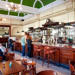 Sheffield Tap