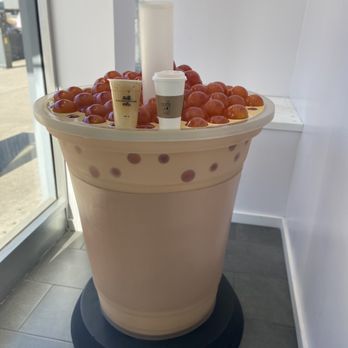 FIFTYLAN Union Square - Bubble Tea Near Me - New York, New York FIFTYLAN Union Square - Bubble Tea Near Me - New York, New York