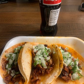 Tacos Calafia - North Phoenix - Tacos Near Me - Phoenix, Arizona Tacos Calafia - North Phoenix - Tacos Near Me - Phoenix, Arizona