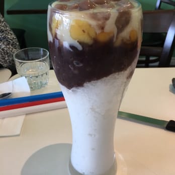 Icy Bar - Desserts Near Me - Vancouver, British Columbia